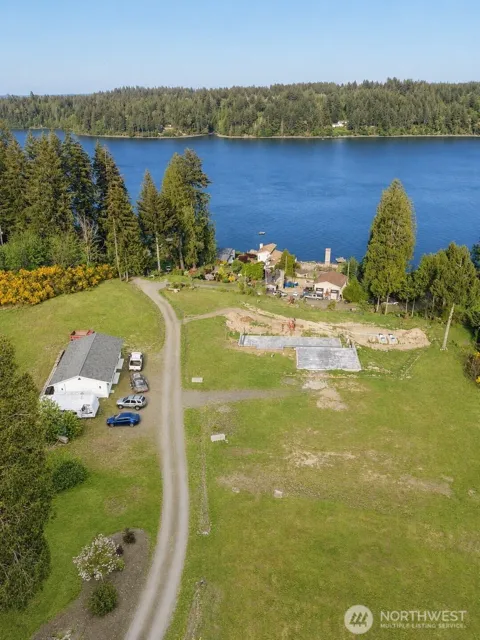 250 E Osprey Lane