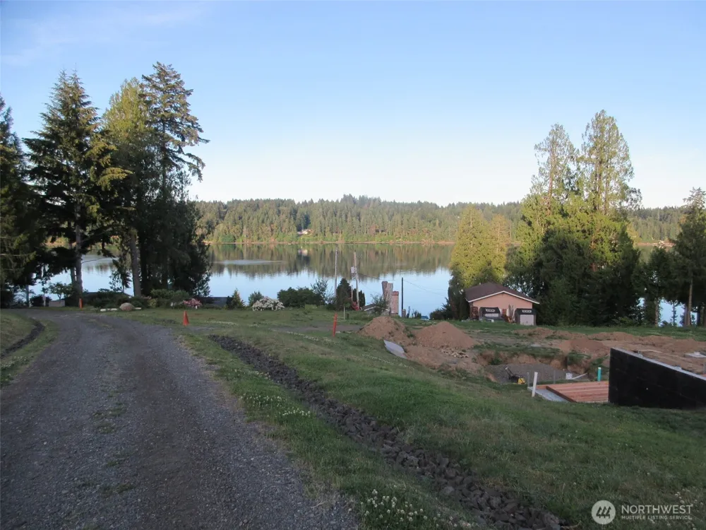 250 E Osprey Lane Shelton, WA 98584