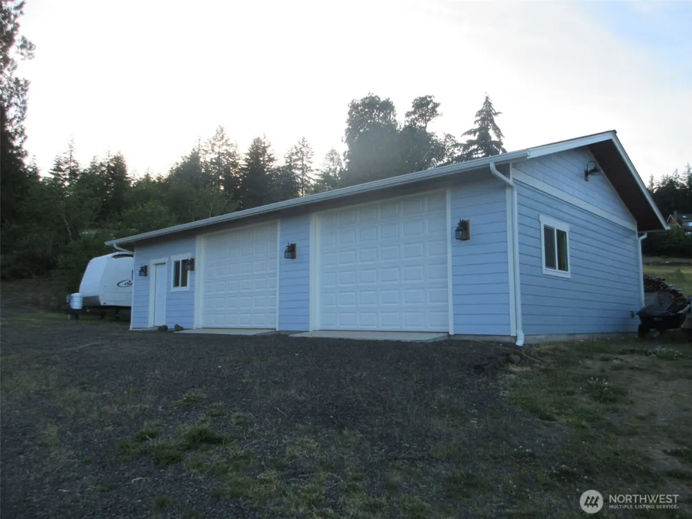 250 E Osprey Lane Shelton, WA 98584