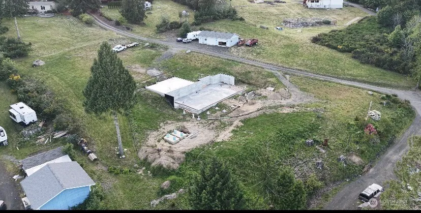 250 E Osprey Lane Shelton, WA 98584