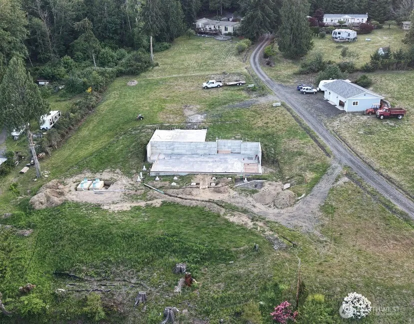 250 E Osprey Lane Shelton, WA 98584
