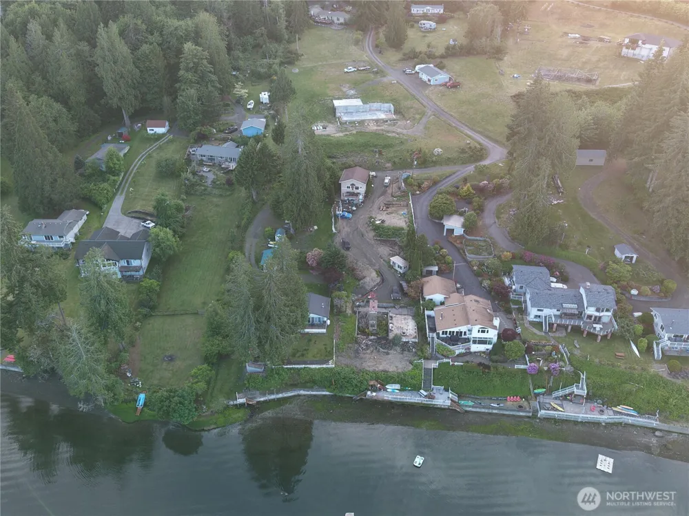 250 E Osprey Lane Shelton, WA 98584