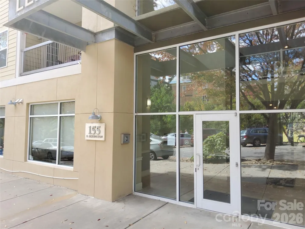 155 S Lexington Avenue #203 Asheville, NC 28801