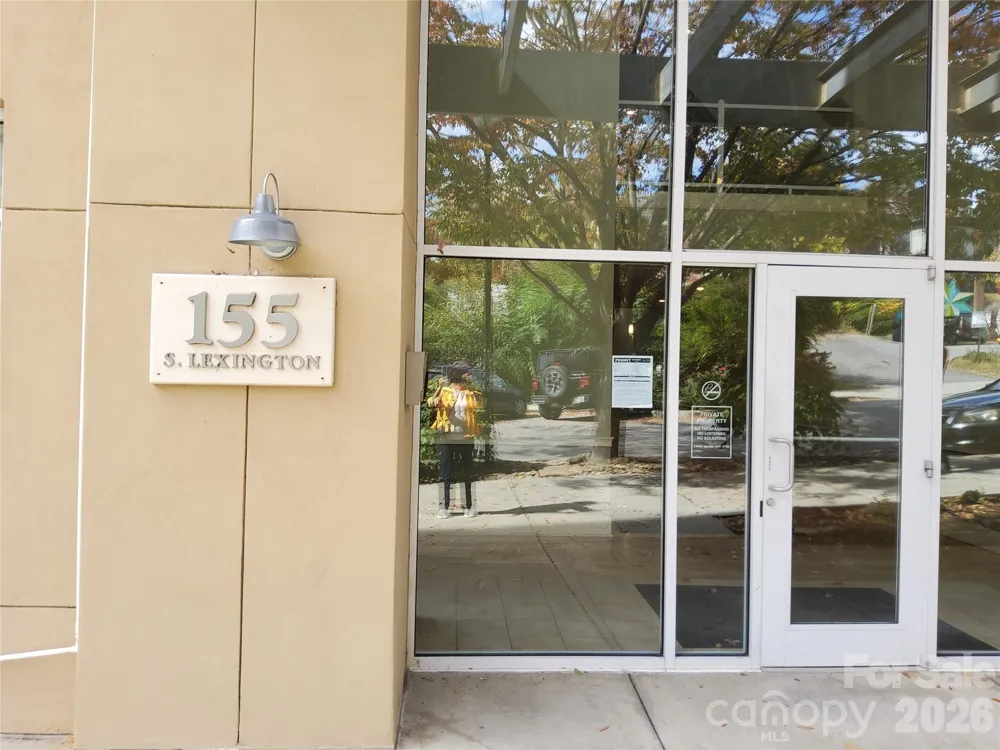 155 S Lexington Avenue #203 Asheville, NC 28801