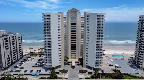 2937 S Atlantic Avenue #2103