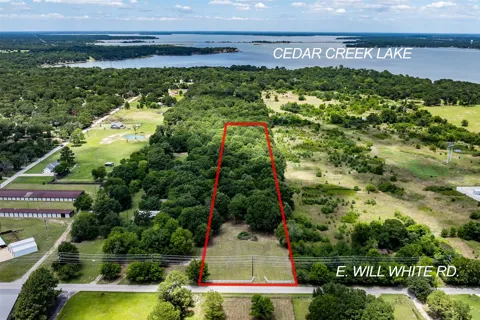 212 E Will White Road