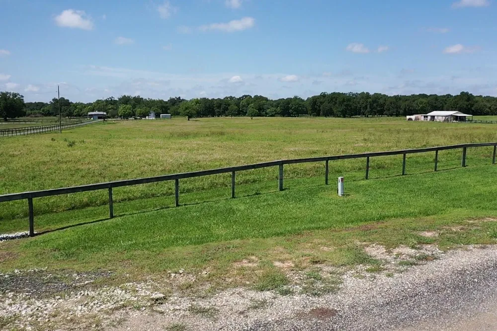 Derby Lane Madisonville, TX 77864