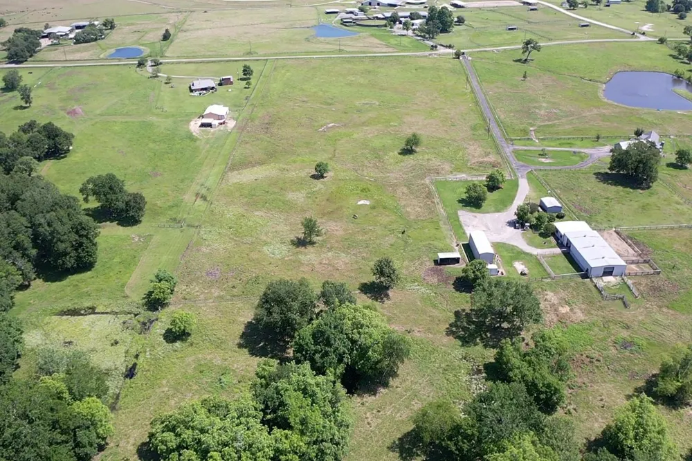 Derby Lane Madisonville, TX 77864