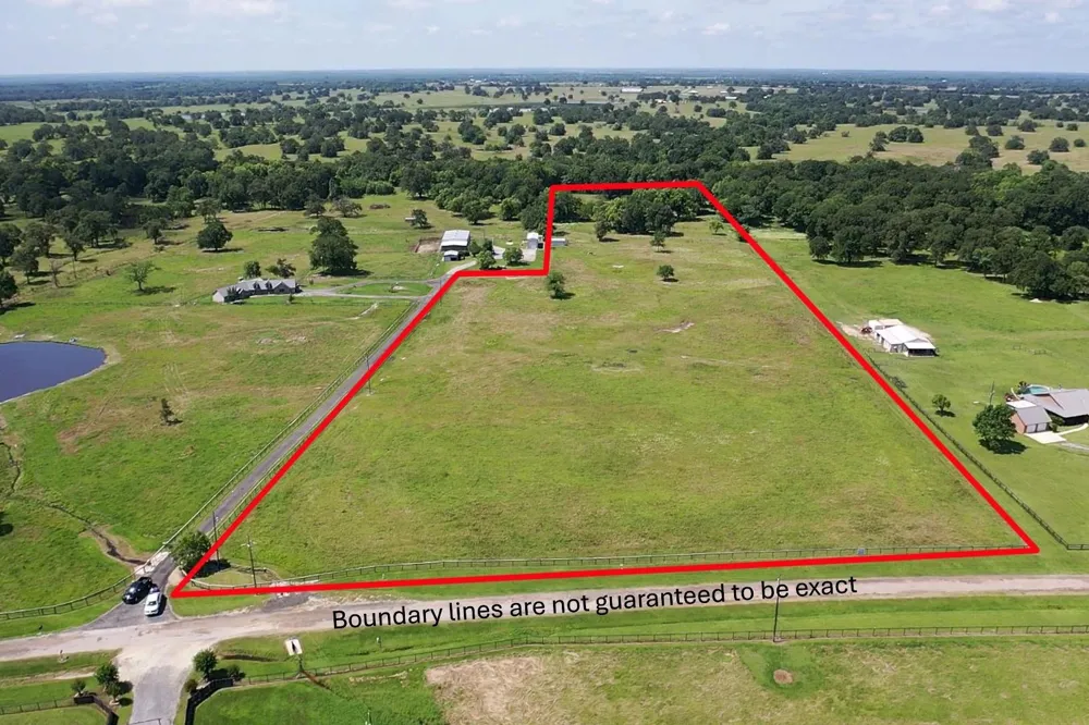 Derby Lane Madisonville, TX 77864