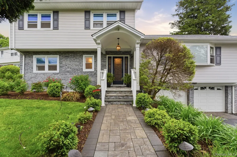 3 Baldwin Lane Scarsdale, NY 10583