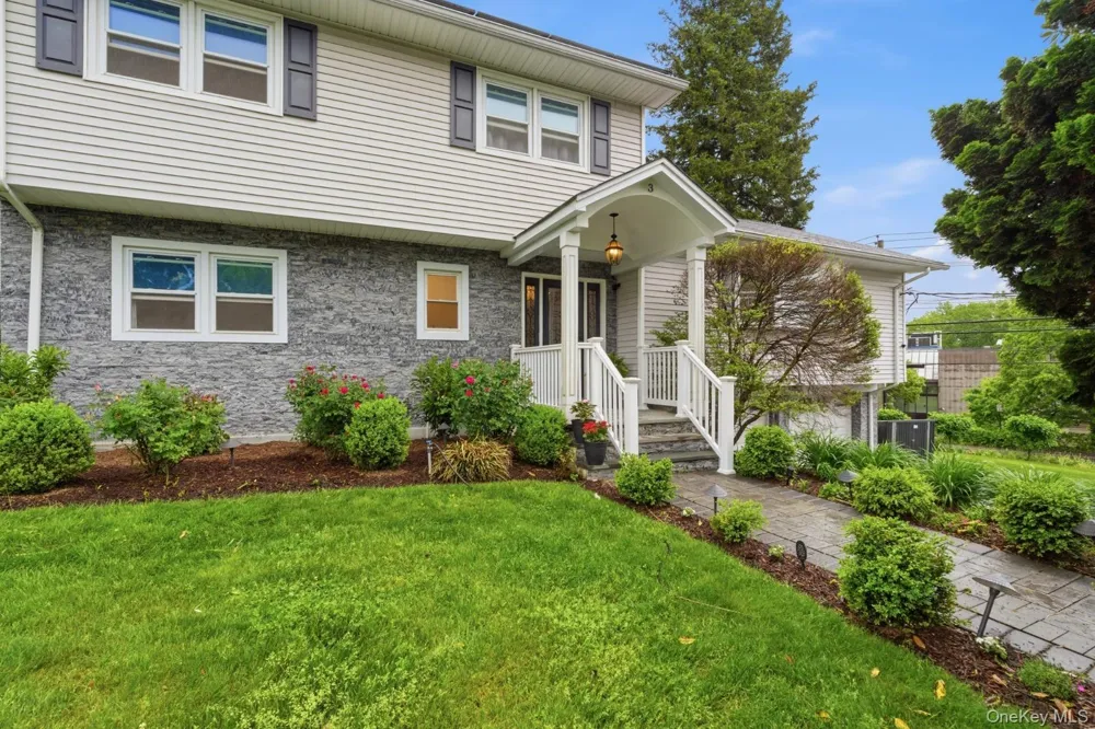 3 Baldwin Lane Scarsdale, NY 10583