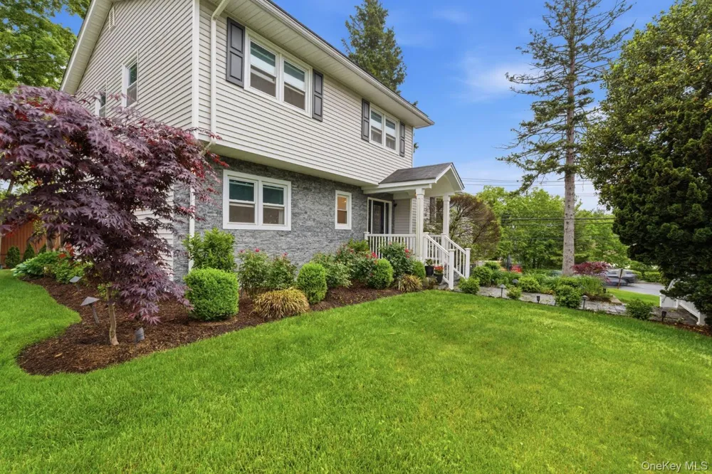 3 Baldwin Lane Scarsdale, NY 10583