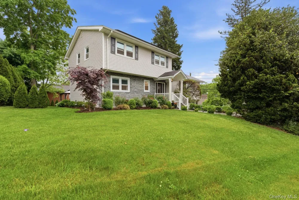 3 Baldwin Lane Scarsdale, NY 10583