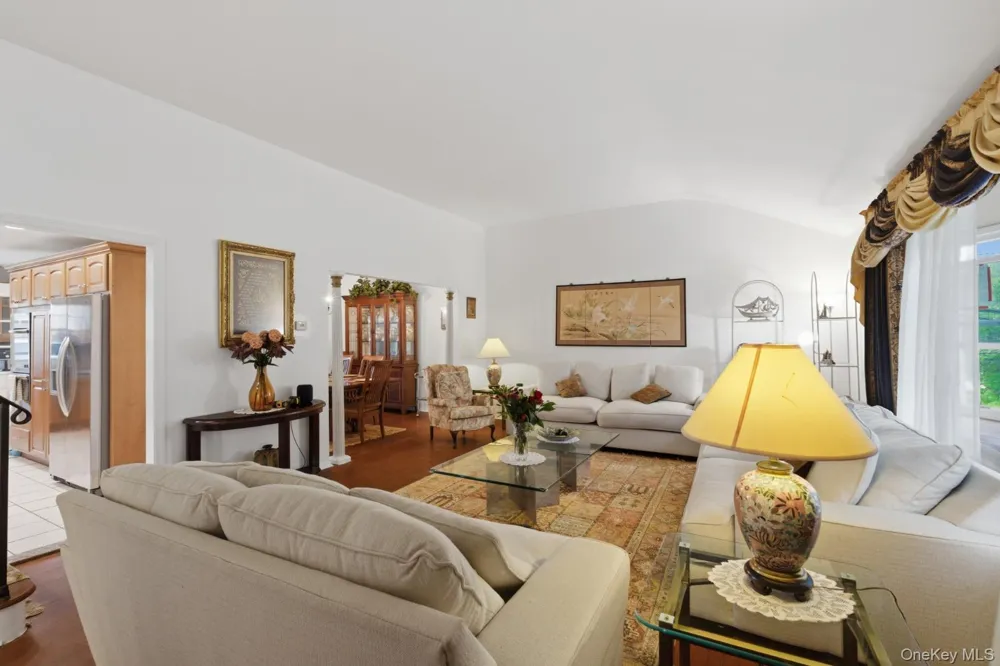 3 Baldwin Lane Scarsdale, NY 10583