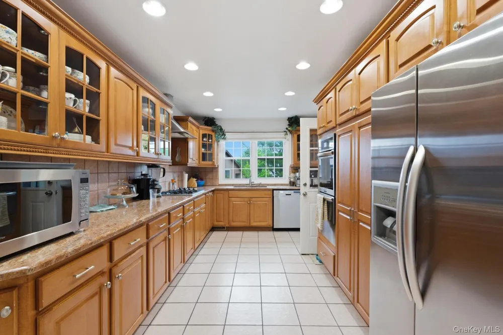 3 Baldwin Lane Scarsdale, NY 10583