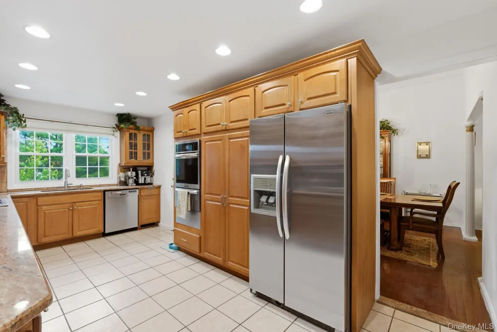 3 Baldwin Lane Scarsdale, NY 10583