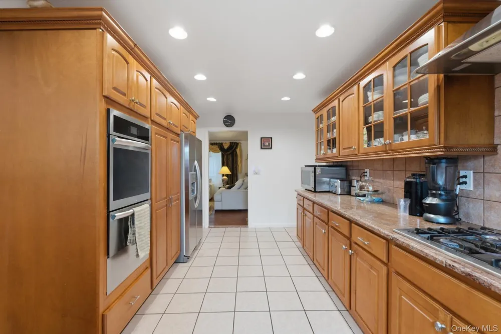 3 Baldwin Lane Scarsdale, NY 10583