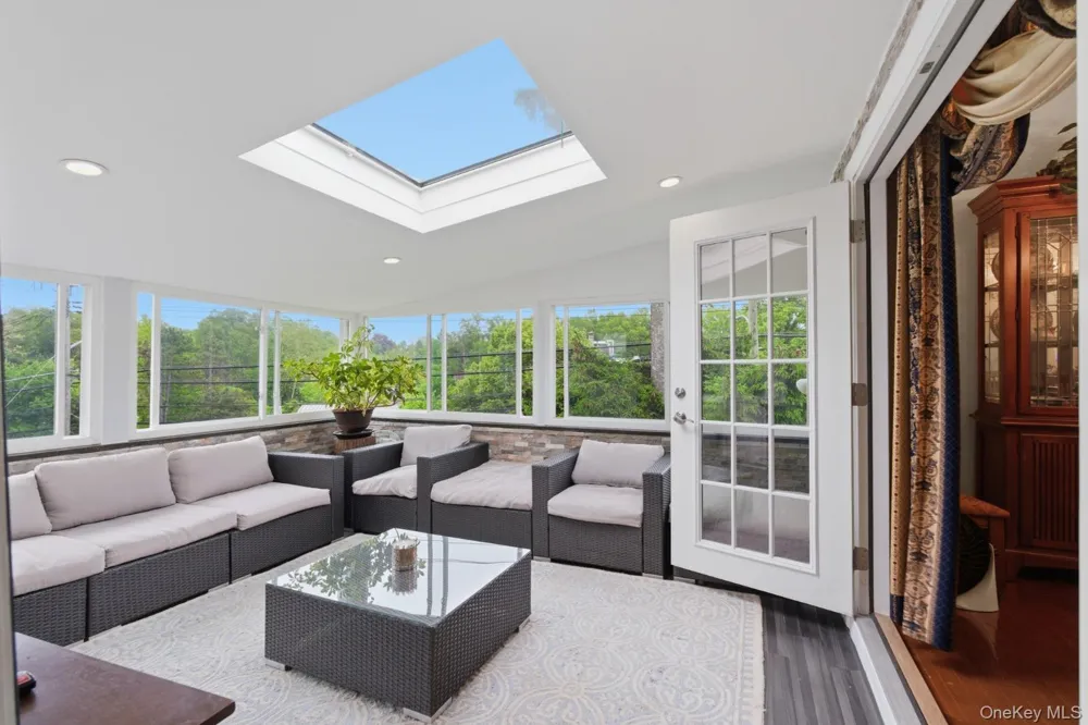 3 Baldwin Lane Scarsdale, NY 10583