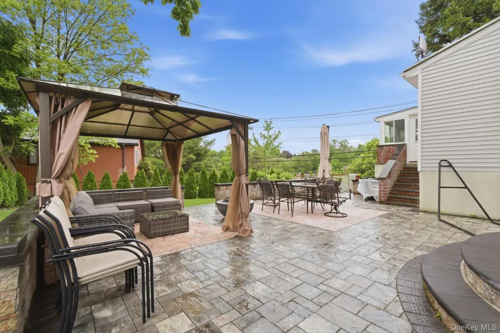 3 Baldwin Lane Scarsdale, NY 10583