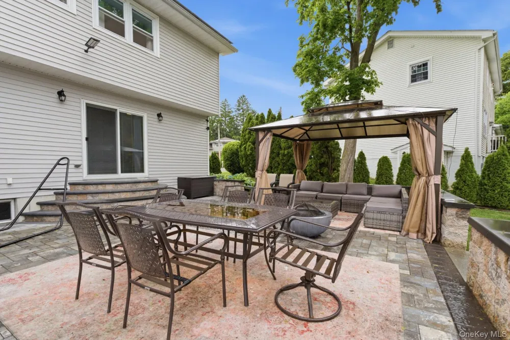 3 Baldwin Lane Scarsdale, NY 10583