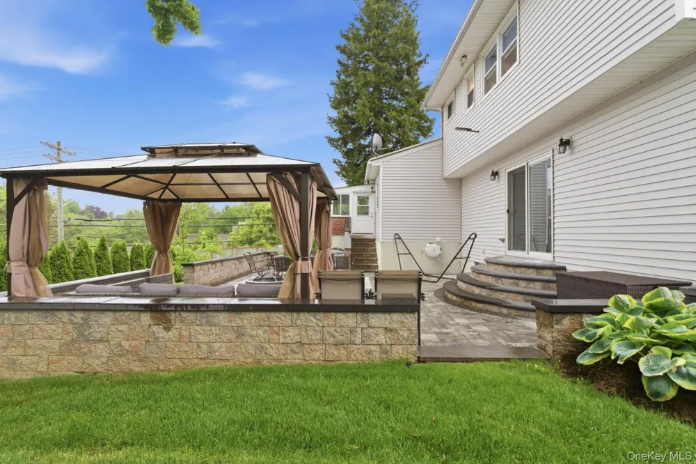 3 Baldwin Lane Scarsdale, NY 10583