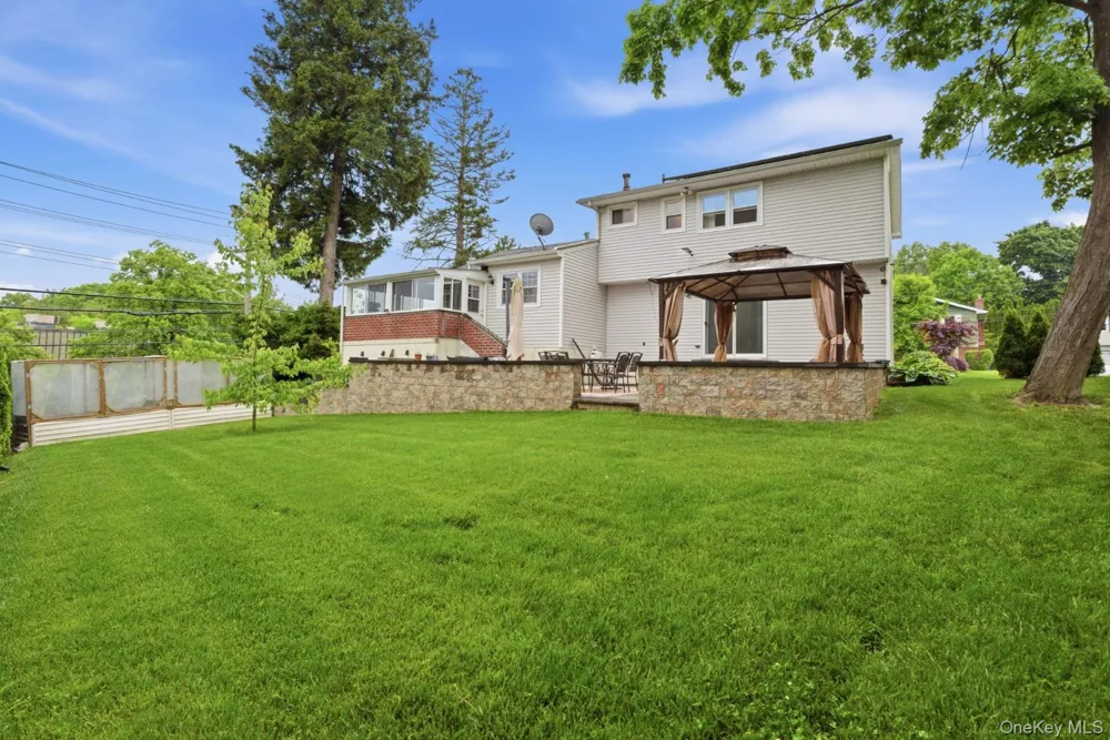 3 Baldwin Lane Scarsdale, NY 10583