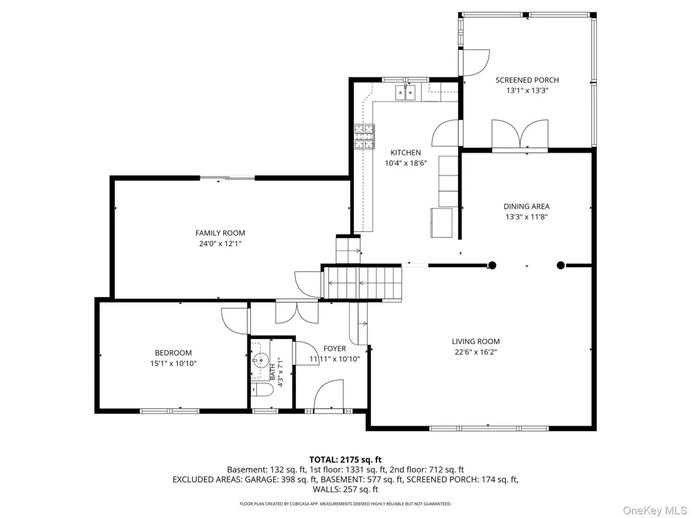 3 Baldwin Lane Scarsdale, NY 10583