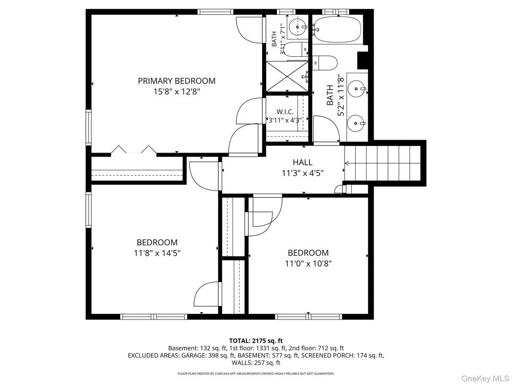 3 Baldwin Lane Scarsdale, NY 10583