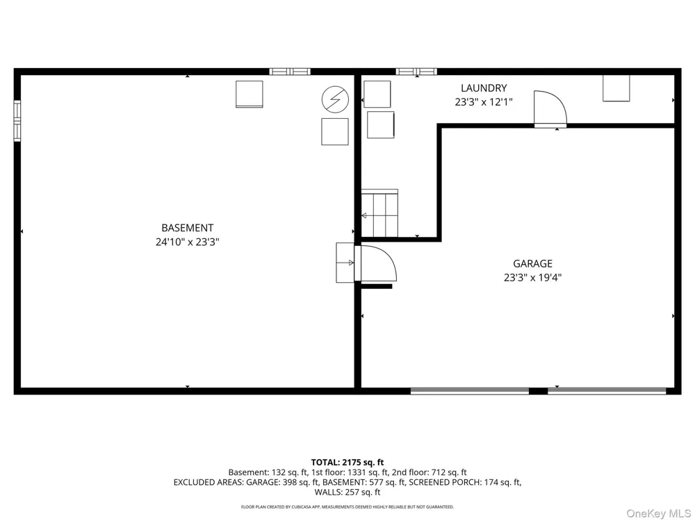 3 Baldwin Lane Scarsdale, NY 10583
