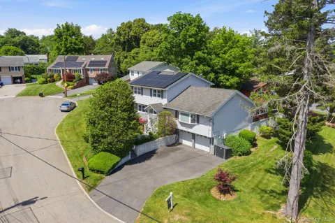 3 Baldwin Lane