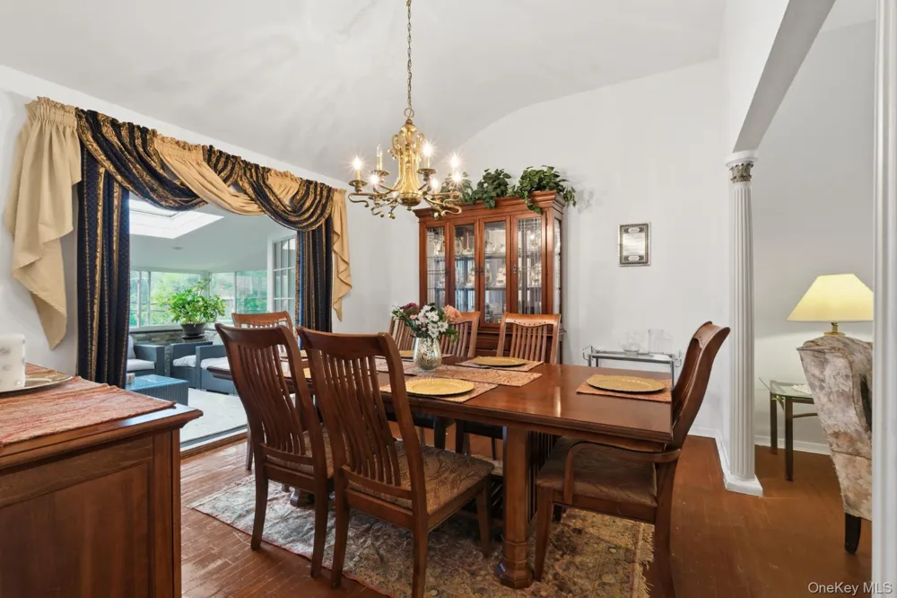 3 Baldwin Lane Scarsdale, NY 10583