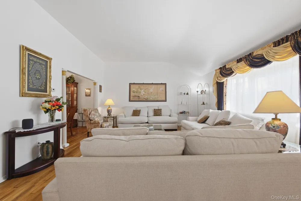 3 Baldwin Lane Scarsdale, NY 10583