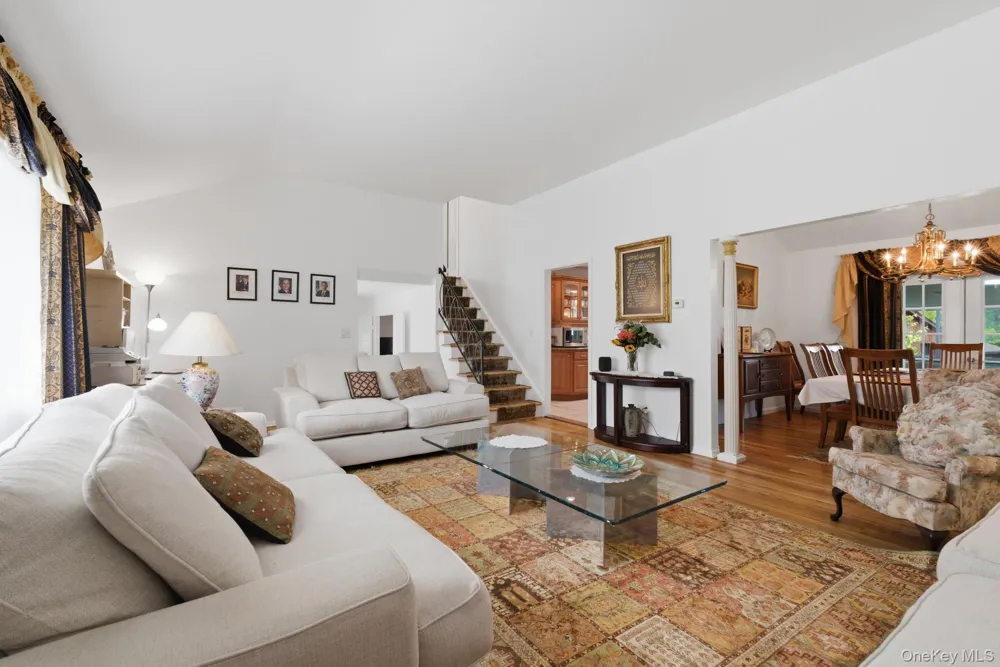 3 Baldwin Lane Scarsdale, NY 10583