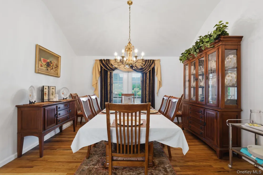 3 Baldwin Lane Scarsdale, NY 10583