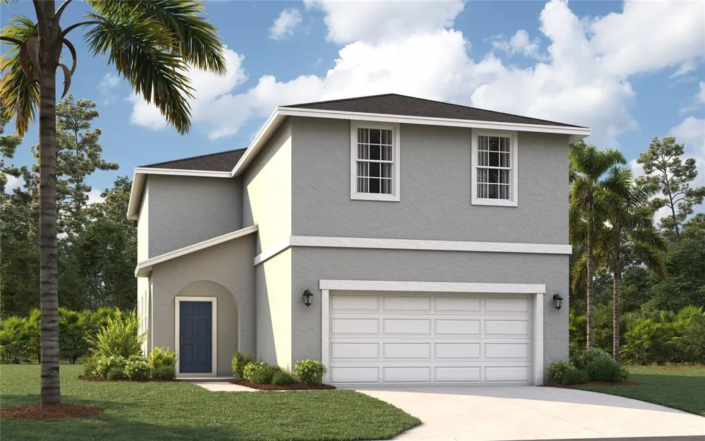 907 CASTLEFORD AVENUE Palm Bay, FL 32905