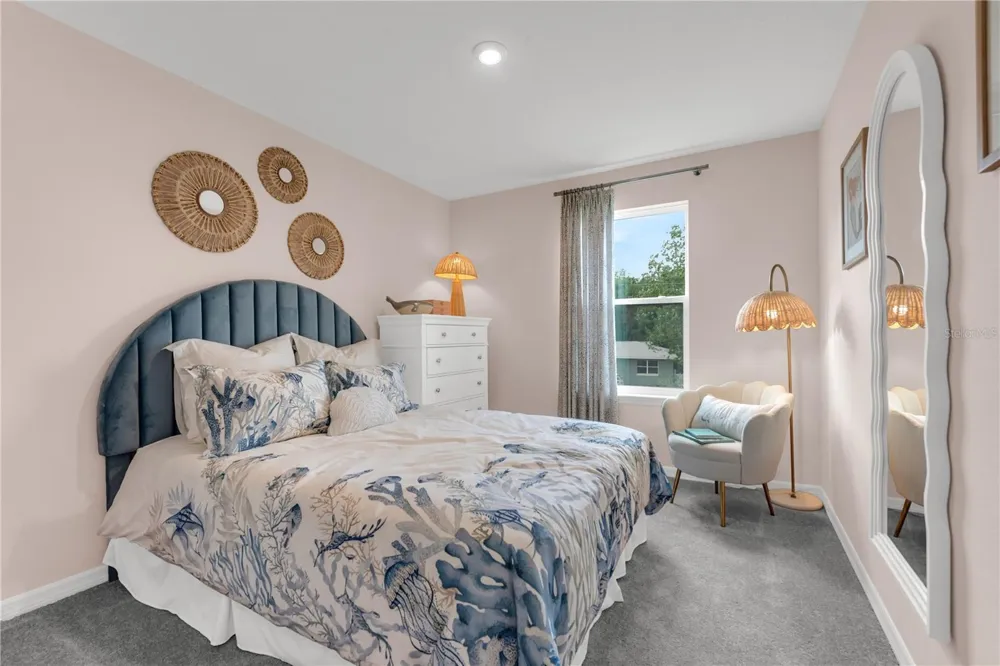907 CASTLEFORD AVENUE Palm Bay, FL 32905