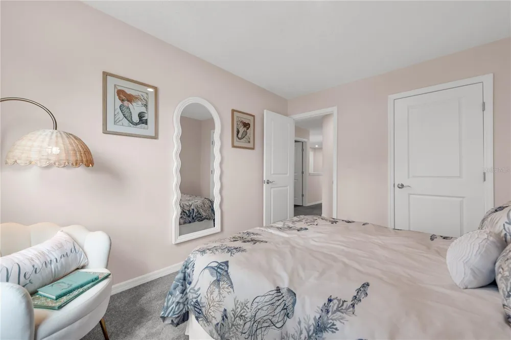 907 CASTLEFORD AVENUE Palm Bay, FL 32905