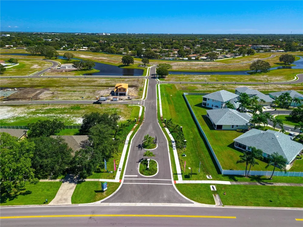 907 CASTLEFORD AVENUE Palm Bay, FL 32905
