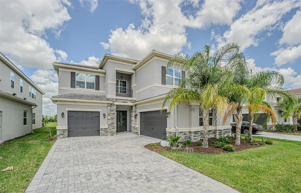 32353 ROSEWOOD MEADOW LANE Wesley Chapel, FL 33543