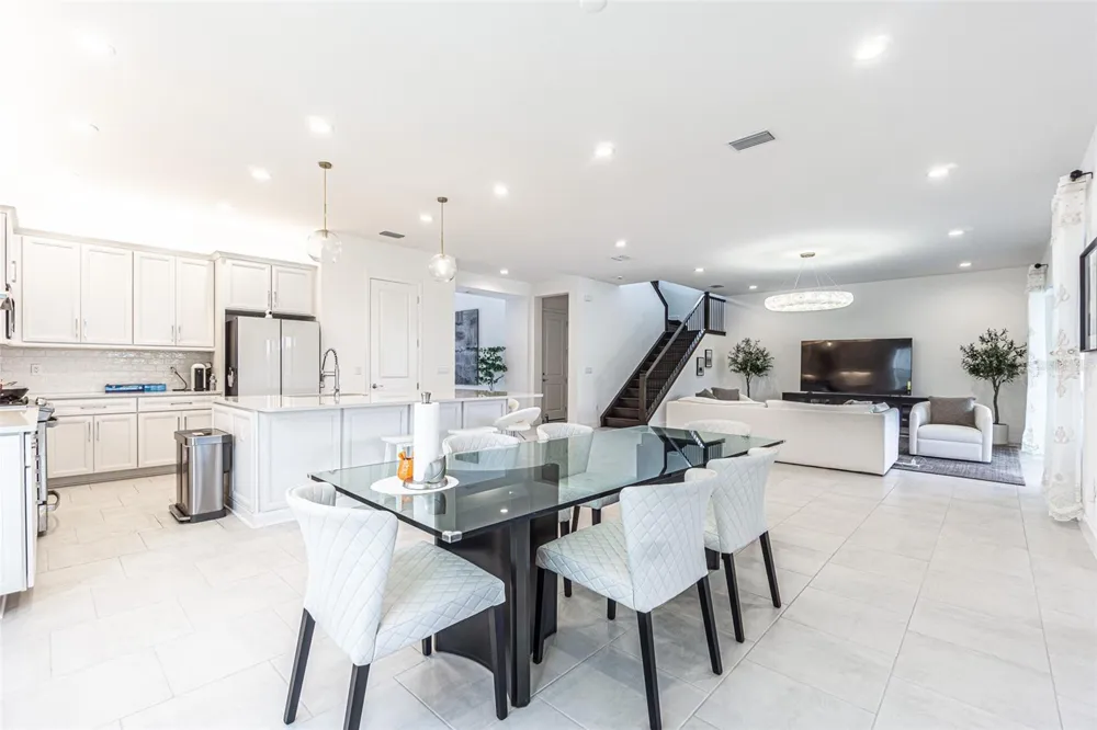 32353 ROSEWOOD MEADOW LANE Wesley Chapel, FL 33543