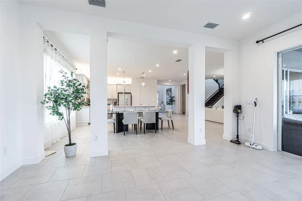 32353 ROSEWOOD MEADOW LANE Wesley Chapel, FL 33543