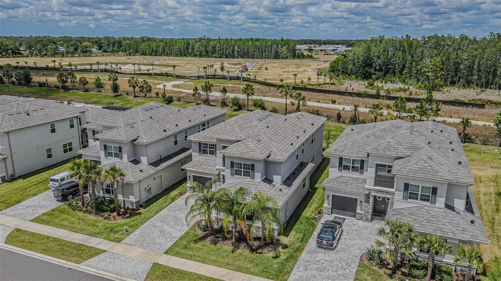 32353 ROSEWOOD MEADOW LANE Wesley Chapel, FL 33543