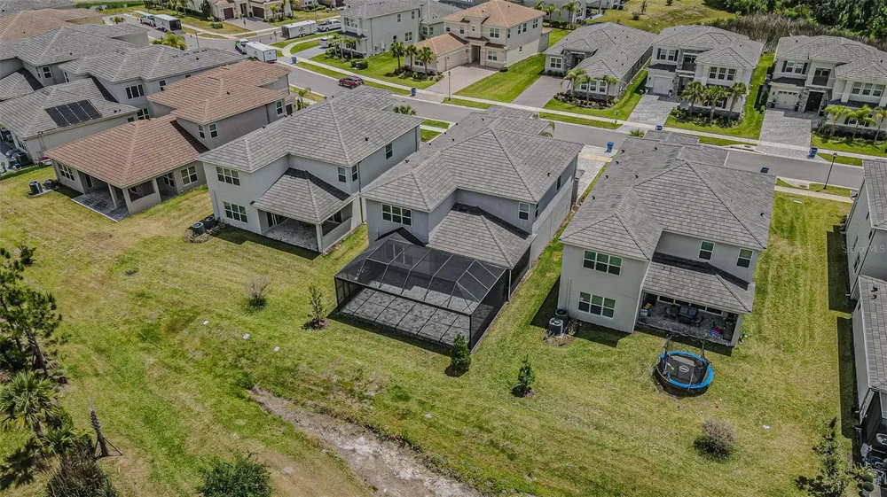 32353 ROSEWOOD MEADOW LANE Wesley Chapel, FL 33543