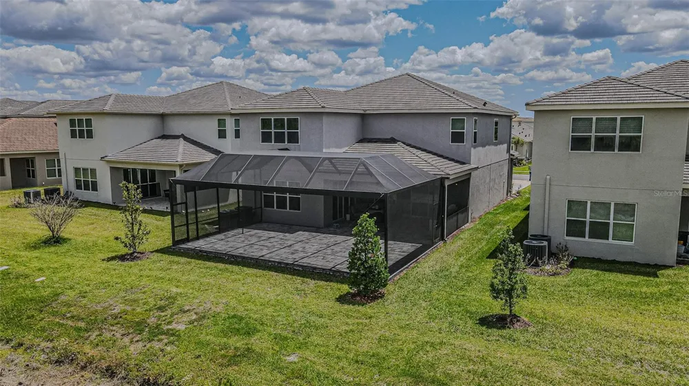 32353 ROSEWOOD MEADOW LANE Wesley Chapel, FL 33543