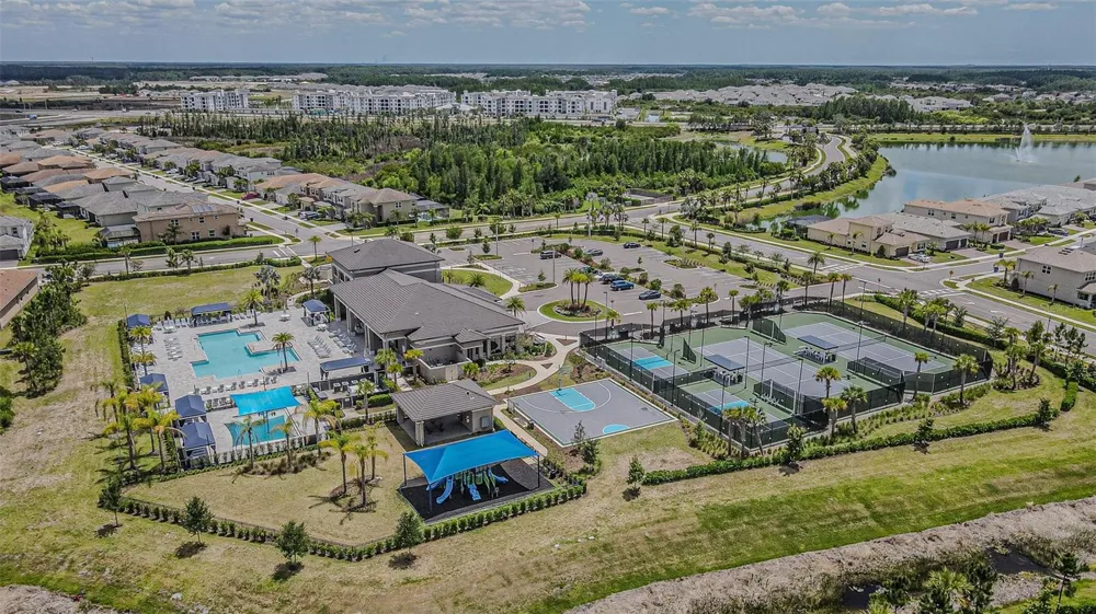 32353 ROSEWOOD MEADOW LANE Wesley Chapel, FL 33543