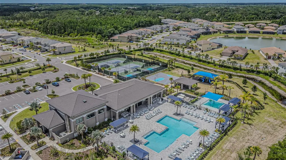 32353 ROSEWOOD MEADOW LANE Wesley Chapel, FL 33543