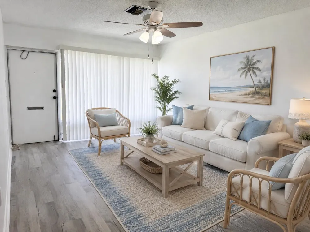 4313 TAHITIAN GARDENS CIRCLE #C Holiday, FL 34691