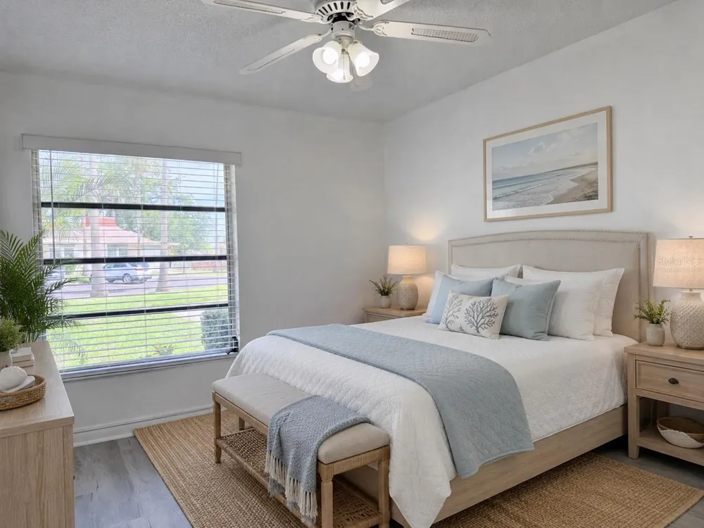 4313 TAHITIAN GARDENS CIRCLE #C Holiday, FL 34691