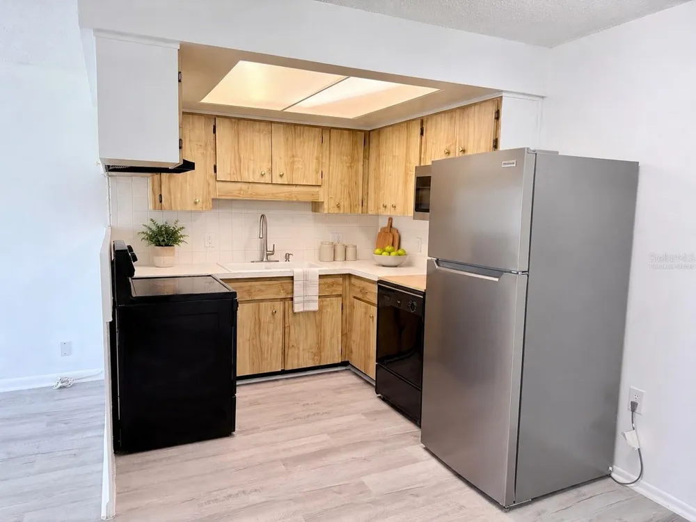 4313 TAHITIAN GARDENS CIRCLE #C Holiday, FL 34691