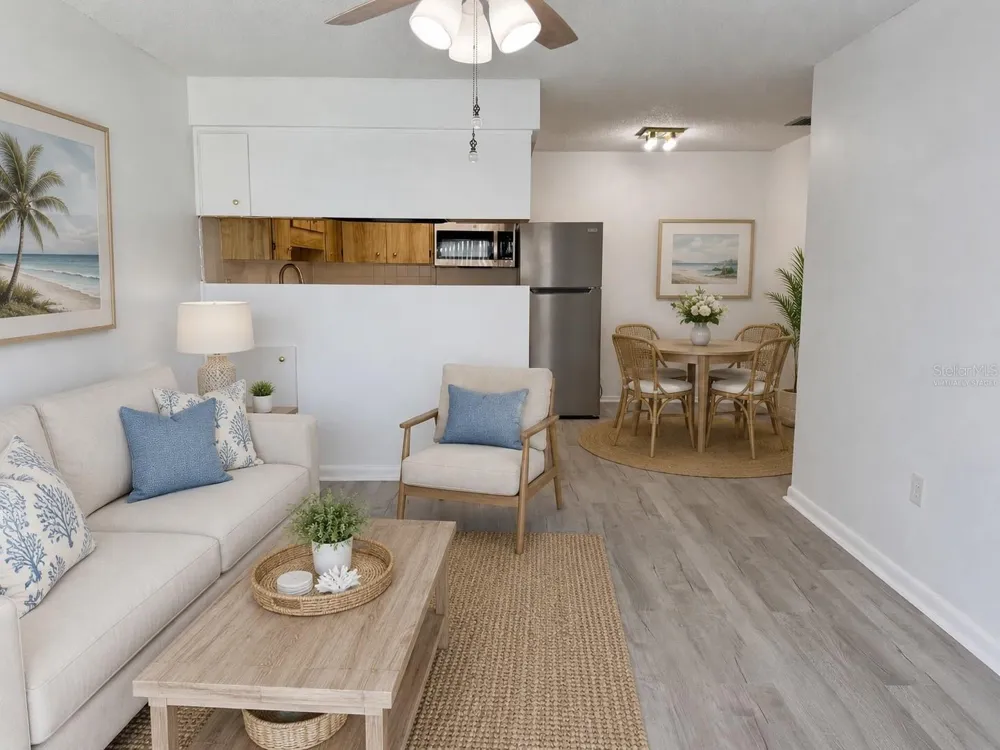 4313 TAHITIAN GARDENS CIRCLE #C Holiday, FL 34691